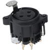 XLR Connector Series