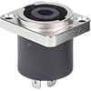 Speakon Connector Series